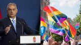 Vietato il Pride in Ungheria: l’Ue sostiene le comunità LGBT+