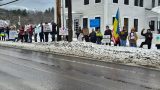 Proteste in Vermont contro Vance dopo attacco a Zelensky