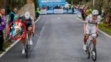 Van der Poel surclassa pogacar sulla cipressa: retroscena della milano-sanremo