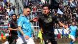 Napoli bloccato sullo 0-0 a venezia: passo falso nella corsa allo scudetto