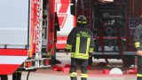 Frana a Cataeggio: evacuate 80 persone e scuole chiuse in Valtellina