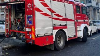 Stalking per incendio: ex fidanzato getta benzina sull’auto