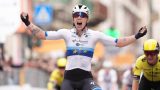 Lorena wiebes trionfa alla sanremo women 2025: un giorno storico per il ciclismo femminile