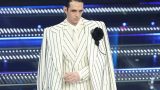 Achille Lauro rivela il sogno nel cassetto dopo aver dichiarato di essere single