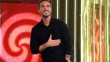 Antonino Spinalbese si è rinnamorato di Belen a The Couple