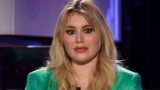Ansia da genitori famosi: la storia di Jasmine Carrisi