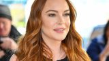 Lindsay lohan irriconoscibile: la bufera per le nuove foto sui social