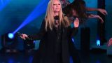 Patty Pravo svela a Verissimo: ho provato tutto nella vita