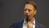 Operazione d’urgenza al cuore per il figlio di Rocco Siffredi