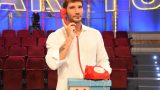 Stefano De Martino e Santiago protagonisti di Affari Tuoi, i fan notano un dettaglio sorprendente