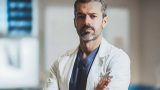 Doc torna in rai senza luca argentero, ecco la reazione dell’attore