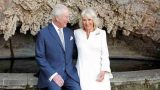 Re Carlo regala a Camilla un gioiello da 3 milioni di euro