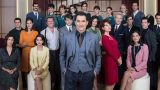 Il paradiso delle signore nuova stagione a settembre cambiamenti nel cast