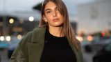 Chanel Totti festeggia 18 anni con un vestito da sogno