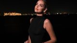 Chiara Ferragni sorprende con un outfit discusso per il compleanno