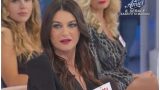 Lavoro di gloria nicoletti, dama romana di uomini e donne del trono over