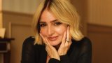 Capelli cortissimi di veronica peparini, il  look dell’ex di amici