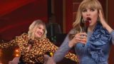 Milly carlucci e monica setta: chi era l’attrice al paradiso delle signore?