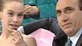 Ragazzina accanto a Pippo Baudo oggi è una diva della tv a 44 anni