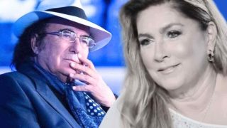 Albano e Romina, rischio denuncia per la comunicazione ufficiale