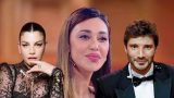 Stefano De Martino spiega perché ha lasciato Emma senza Belen