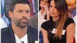 Uomini e donne: la nuova vita di Claudia e Giorgio dopo il trono over