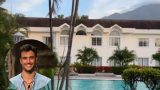 Isola dei famosi: il resort da sogno dove vive pretelli in honduras