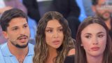 Gianmarco sceglie Cristina a Uomini e Donne: la reazione di Nadia