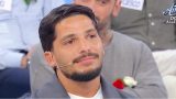 Lutto per il tronista gianmarco a Uomini e Donne: annuncio shock prima della scelta