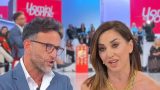 Giovanni sorprende Francesca con un gesto choc a Uomini e Donne dopo il trono over