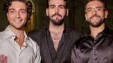 Guadagni dei tre tenori de il volo: cifre e curiosità