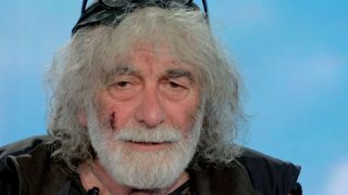 Mauro Corona piange una perdita improvvisa: Se l’è portato via in due giorni