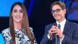 Pier Silvio Berlusconi e Toffanin: scopri il loro volto inedito