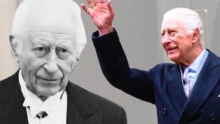 Re carlo, gli ultimi aggiornamenti sulla lotta contro il cancro