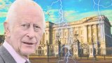 Buckingham Palace: mistero nei bagni della Famiglia Reale