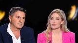 Teo Mammuccari svela la verità su Francesca Fagnani dopo il caos Belve