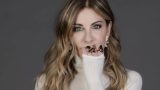 Francesca Fagnani e i riti scaramantici del mattino per iniziare meglio la giornata