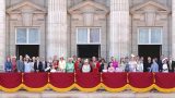 Morte improvvisa nella royal family: dettagli sull’annuncio shock