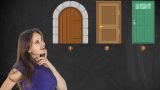 Scopri la tua personalità: scegli la porta e svela il tuo io