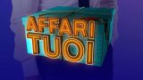 Lutto ad affari tuoi, una scomparsa che colpisce il cuore di tutti