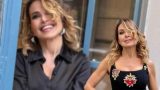 Barbara D’Urso e la sua casa da mille e una notte
