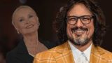 Barbara Bouchet svela il segreto su Alessandro Borghese: la confessione sorprendente