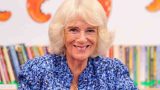 Regina camilla: prima e dopo il ritocco estetico
