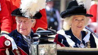 Lite tra Carlo e Camilla: la sorprendente reazione del Re in pubblico