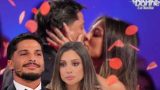 Gianmarco e Cristina di Uomini e Donne: il sorprendente colpo di scena
