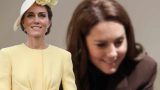 Preoccupazione per kate: cosa sta succedendo alla principessa