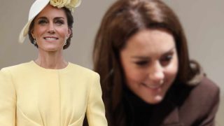 Preoccupazione per kate: cosa sta succedendo alla principessa