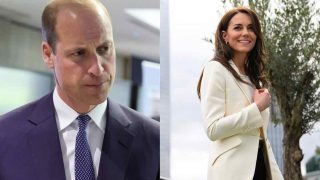 Kate fugge da palazzo: il mistero legato a William