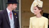 William e Kate si preparano a sostituire Re Carlo: brutte notizie da Londra