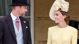 William e Kate si preparano a sostituire Re Carlo: brutte notizie da Londra